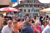 Schulfest Uetendorf